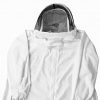 Professional-Cotton-Full-Body-Beekeeping-Bee-Keeping-Suit-with-Veil-Hood-By-VIVO-0-0