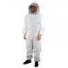 Professional-Grade-Bee-Suits-Complete-Bee-Keeper-Suit-With-Gloves-Small-Size-0