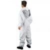 Professional-Grade-Bee-Suits-Complete-Bee-Keeper-Suit-With-Gloves-Small-Size-0-2