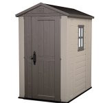 Prugist-YardWorks-4-ft-x-6-ft-Storage-Shed-Actual-Size-425-ft-W-x-621-ft-D-0