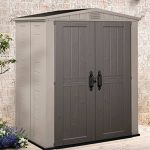 Prugist-YardWorks-6-ft-x-3-ft-Storage-Shed-Actual-Size-583-ft-W-x-3708-ft-D-0