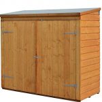 Prugist-YardWorks-Double-Door-Storage-Shed-0