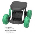 Pure-Garden-Garden-Cart-Rolling-Scooter-with-Seat-and-Tool-Tray-for-Weeding-Gardening-and-Outdoor-Lawn-Care-For-Adults-and-Kids-0-1