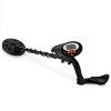 Pyle-Pro-Pinpointer-Metal-Detector-Handheld-Metal-Detector-W-High-Sensitivity-Built-in-Speaker-Comfortable-Arm-Support-5-Detection-Modes-Find-Gold-Silver-Iron-Coins-Jewelry-PHMD74-0