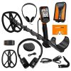 Quest-Q40-Metal-Detector-with-11×9-TurboD-Waterproof-Search-Coil-0