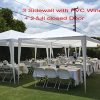 Quictent-10×30-Heavy-Duty-Outdoor-Canopy-Party-Wedding-Tent-Gazebo-Pavilion-with-5-Walls-0-1