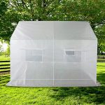 Quictent-2-Doors-12-Stakes-10-X-9-X-8-Portable-Greenhouse-Large-Walk-in-Green-Garden-Hot-House-0-1