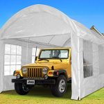 Quictent-20×10-Heavy-Duty-Portable-Carport-Canopy-Party-Tent-White-0