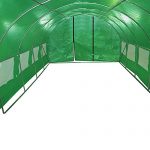 Quictent-Galvanised-2-Doors-197-X-98-X-66-Ft-Portable-Greenhouse-Large-Walk-in-Tunnel-Green-Garden-Hot-House-0-2
