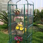 Quictent-Hot-4-tier-Mini-Portable-Green-Hot-Grow-Seeds-House-Indoor-Outdoor-wShelves-Greenhouse-0