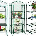 Quictent-Hot-4-tier-Mini-Portable-Green-Hot-Seeds-House-Indoor-Outdoor-wShelves-Greenhouse-0