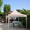 Quictent-Upgraded-Privacy-66×66-EZ-Pop-Up-Canopy-Tent-Gazebo-Photo-Booth-Tent-Waterproof-4-Sidewalls-Wheeled-Bag-Pyramid-Roof-92ft-Height-3-Colors-0-1