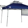 Quik-Shade-Summit-Instant-Canopy-with-Adjustable-Dual-Half-Awnings-0