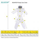 REAMTOP-Professional-Beekeeper-Suit-Jacket-Pants-Gloves-0-0