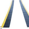 RHS-Heated-Walkway-non-slip-snow-melting-mat-diamond-shape-design-for-extra-traction-safety-bright-yellow-edge-color-black-Helps-Prevent-Shoveling-your-walkway-Buy-Factory-Direct-0-0
