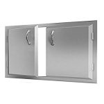 RSC-Stainless-Steel-Double-Door-33-in-W-x-22-in-H-15-lbs-0