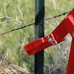 RanchEx-102567-T-Post-Puller-for-Removal-of-Studded-T-Posts-One-Person-Operation-Red-0-1