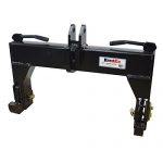 RanchEx-102854-Quick-Hitch-for-3-Point-Implements-Cat-2-Includes-Pins-and-Adapter-Bushings-0