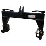 RanchEx-102855-Quick-Hitch-Fits-Category-23-Tractors-with-Category-3-Equipment-38-Width-0