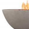 Real-Flame-C539LP-GLG-Transform-Your-Backyard-into-an-Extraordinary-Entertainment-Space-Looking-fibe-Riverside-PropaneNatural-Gas-Fire-Bowl-Gray-0-1