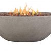 Real-Flame-C539LP-GLG-Transform-Your-Backyard-into-an-Extraordinary-Entertainment-Space-Looking-fibe-Riverside-PropaneNatural-Gas-Fire-Bowl-Gray-0
