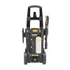 Realm-BY02-BCMH-Electric-Pressure-Washer-2300-PSI-175-GPM-145-Amp-with-Spray-Gun5-Spray-TipsBuilt-in-Soap-DispenserYellow-Black-0-1