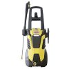 Realm-BY02-BCMH-Electric-Pressure-Washer-2300-PSI-175-GPM-145-Amp-with-Spray-Gun5-Spray-TipsBuilt-in-Soap-DispenserYellow-Black-0