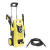 Realm-BY02-VBW-WT-2000-PSI-160-GPM-13-Amp-Electric-Pressure-Washer-with-Spray-Gun-Wand-Adjustable-Nozzle-Foam-Cannon-0