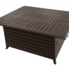 Rectangle-Aluminum-Slatted-Fire-Pit-With-Stainless-Steel-Propane-Burner-0-0