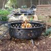 Red-Ember-Red-Ember-Durango-Extra-Large-34-in-Bronze-Fire-Pit-with-Cover-Steel-0
