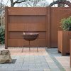 Redfire-88023-Gefion-Firepit-with-Grill-Rust-0-0