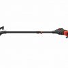 Remington-RM1035P-Ranger-II-8-Amp-Electric-2-in-1-Pole-Saw-Chainsaw-Foot-Telescoping-Shaft-and-10-Inch-Bar-for-Tree-Trimming-and-Pruning-0
