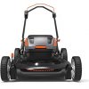 Remington-RM4060-40V-21-Inch-Cordless-Battery-Powered-Push-Lawn-Mower-with-Electric-Start-0-1