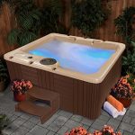 Resin-Spas-in-Wood-Look-Cobblestone-Resin-Cabinet-and-Espresso-Wood-Look-Panels-with-Underwater-LED-Lighting-3-to-4-Persons-0-0