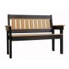 Richland-furniture-Poly-Park-Bench-0