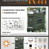 Risen-Portable-Waterproof-Eco-friendly-Energy-efficient-BX001-High-Technology-All-in-One-2-Solar-Panel-Solar-Power-Energy-SystemCaseGenerators-for-Home-Use-Military-Travel-Outdoor-Activities-Emergency-0-1