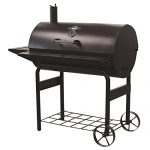 RiverGrille-Stampede-375-in-Charcoal-Grill-0