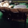 Round-sofa-Elisabeth-Cast-Aluminum-3pc-Deep-Seating-Patio-set-Desert-Bronze-0-0