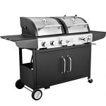 Royal-Gourmet-3-Burner-Gas-Grill-and-Charcoal-Grill-Combo-0
