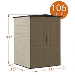 Rubbermaid-Outdoor-Medium-Storage-Shed-0-0