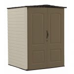 Rubbermaid-Outdoor-Medium-Storage-Shed-0
