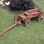Rustic-Buckboard-Wagon-0