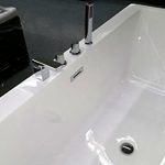 SDI-Deals-67-Soaking-Freestanding-Pedestal-Bathtub-White-Acrylic-Indoor-Tub-White-0-1