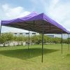 SIFTENT-OTLIVE-Canopy-Gazebo-Commercial-Canopy-Car-Shelter-Wedding-Party-Event-Easy-Pop-Up-Festival-Instant-Canopy-0-2