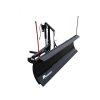SNOWBEAR-Pro-Shovel-88-in-x-26-in-Snow-Plow-for-2-in-Front-Mounted-Receiver-with-Actuator-Lift-System-0