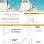 SR-Smith-DMS-100A-3-Bend-Deck-Mounted-Swimming-Pool-Handrail-Stainless-Steel-0-2