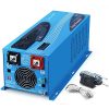 SUNGOLDPOWER-3000W-Peak-9000W-Pure-Sine-Wave-Power-Inverter-DC-12V-AC-110V-With-Battery-AC-Charger-90A-LCD-Display-Low-Frequency-Solar-Converter-BTSRemote-Control-AC-Priority-Battery-Priority-Switch-0