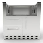 SUNSTONE-SAC34CGDC-Designer-Series-Grill-Cabinets-34-0-0
