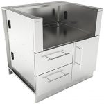 SUNSTONE-SAC34CGDC-Designer-Series-Grill-Cabinets-34-0