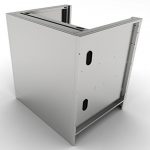 SUNSTONE-SAC34GLPCD-Designer-Series-Grill-Cabinets-34-0-0